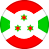 بورندي